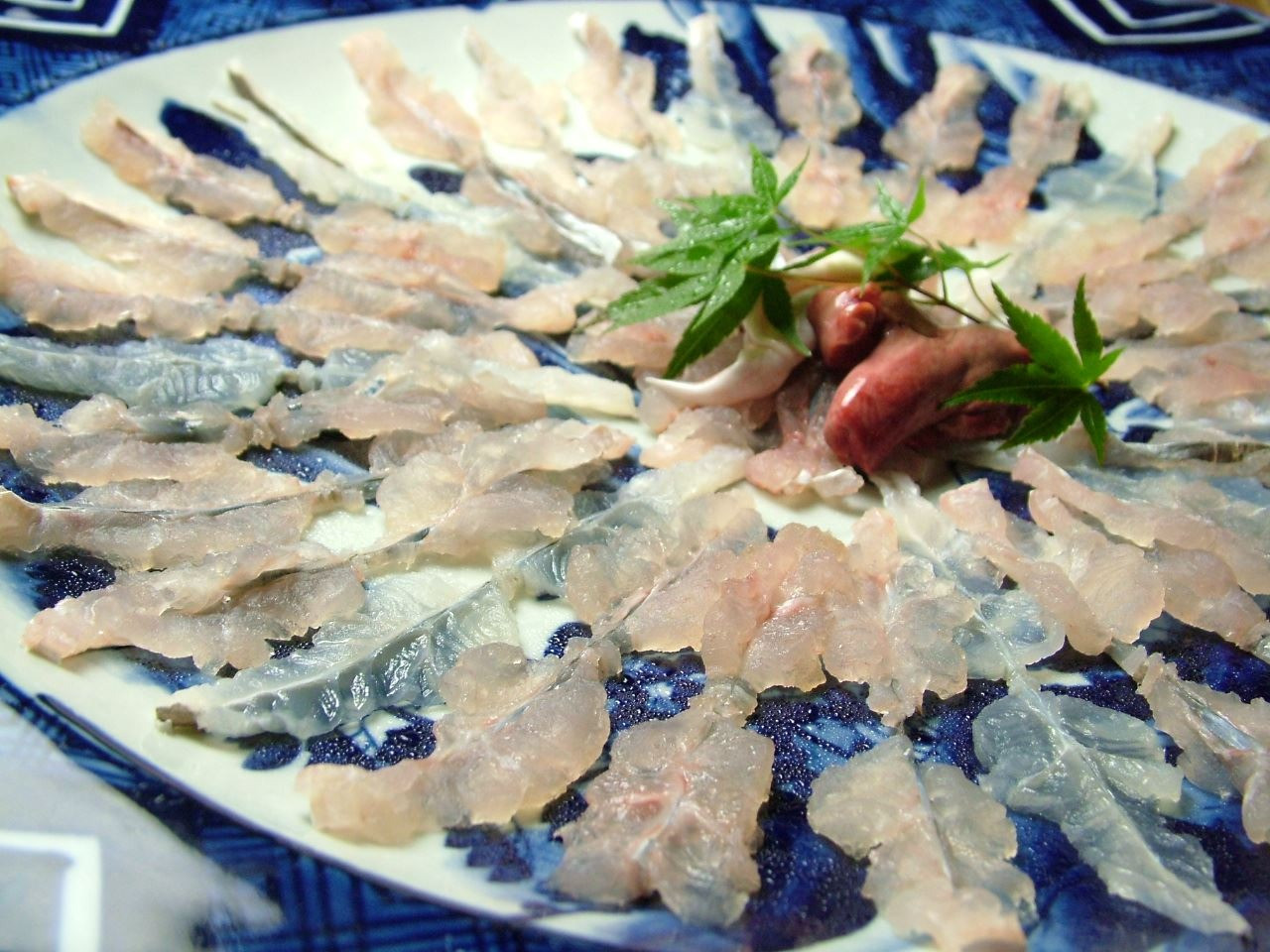 由良川