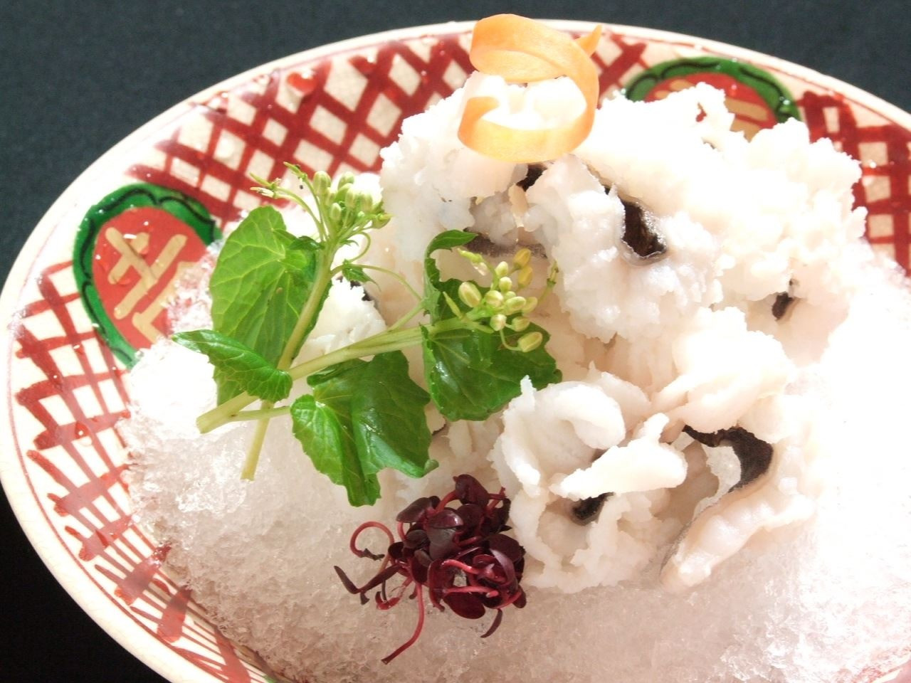鱧落し(淡路)