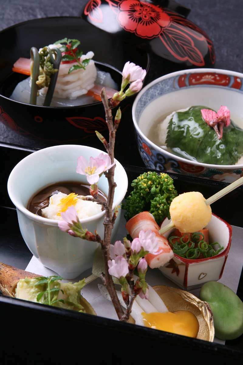 株式会社京の味極庵