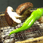 松茸まつり　9/1～9/末